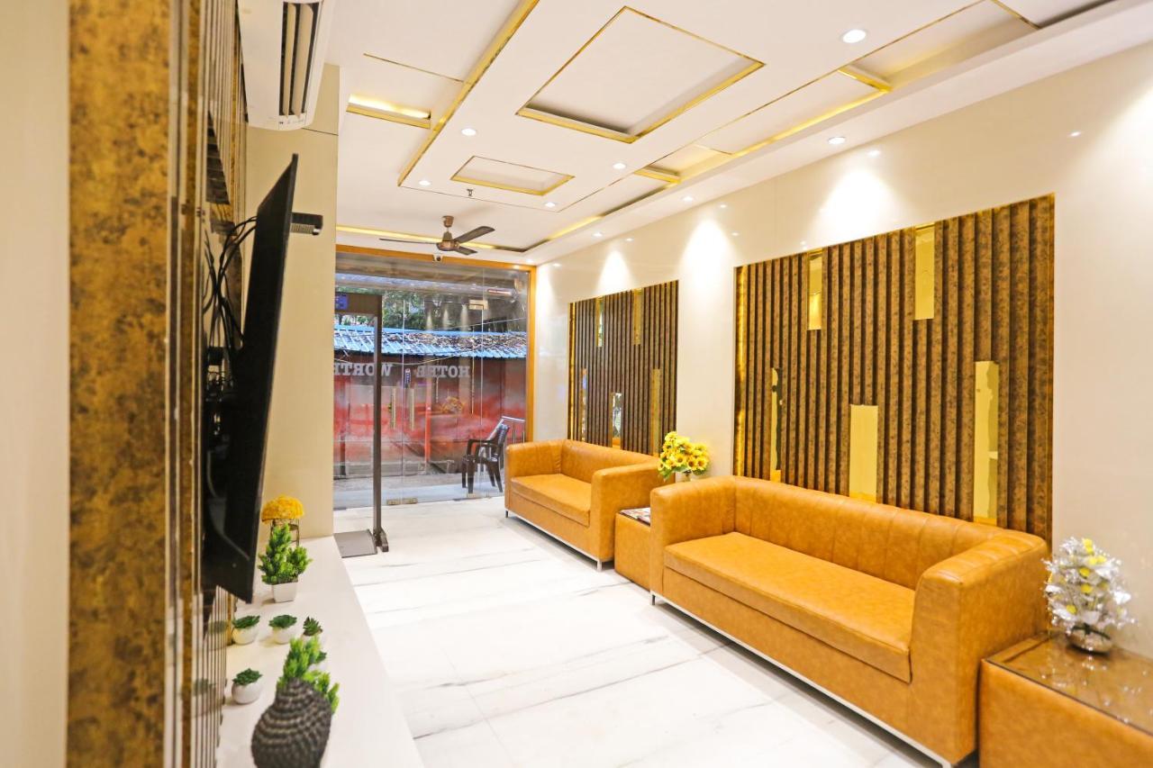Hotel Worth Newly Bulit - Nueva Delhi Exterior foto