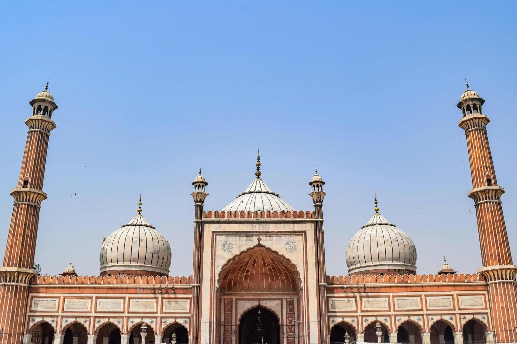 Hotel Worth Newly Bulit - Nueva Delhi Exterior foto